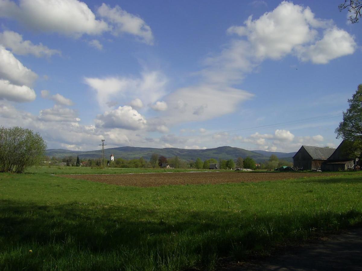 Dom Przyslupowy Educare -Agroturystyka Slow Food Świeradów-Zdrój 외부 사진