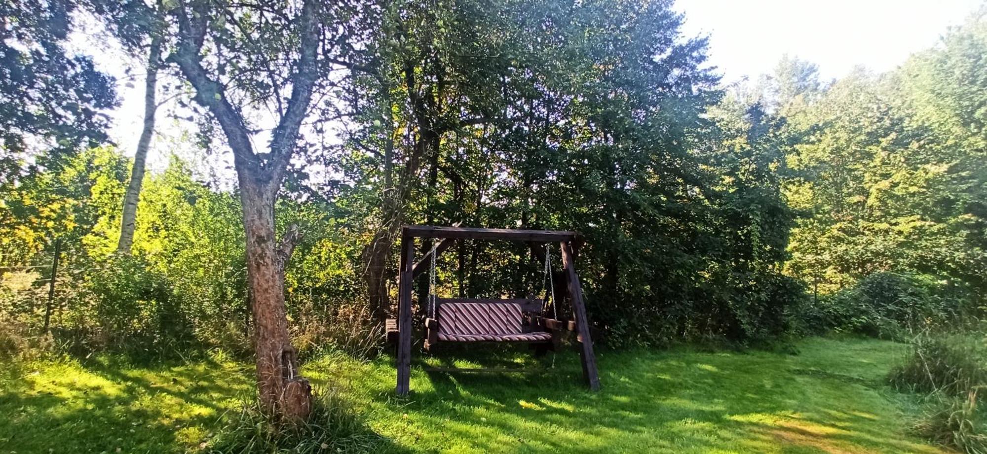 Dom Przyslupowy Educare -Agroturystyka Slow Food Świeradów-Zdrój 외부 사진