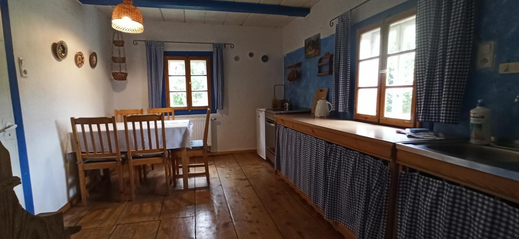Dom Przyslupowy Educare -Agroturystyka Slow Food Świeradów-Zdrój 외부 사진